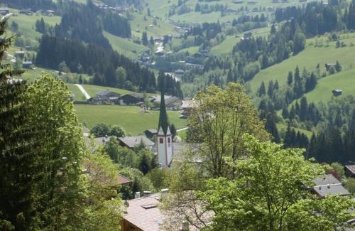 Alpbach Apartamento | Alpbachblick