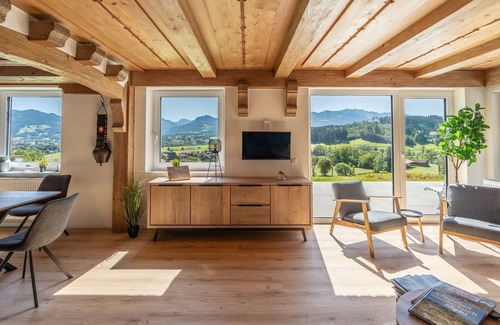 Ofterschwang Casa | Alpe 44, Deutschland