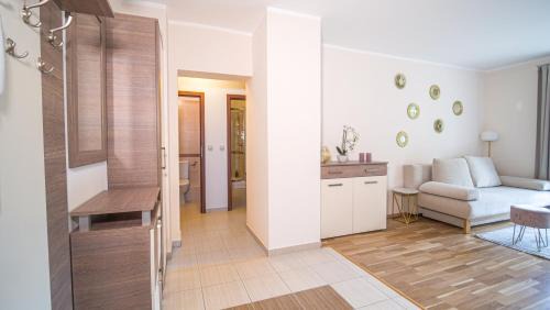 Finkenstein am Faaker See Apartamento | Alpe Adria Apartments - Top 11 by S4Y