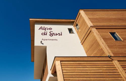 Kastelruth Apartamento | Alpe di Susi