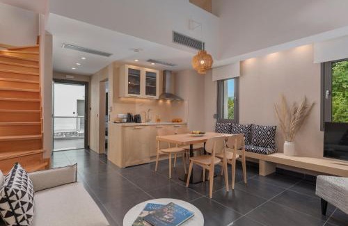 Olympiada Apartamento | ALPE LUXURY ACCOMMODATION Penelope Collection