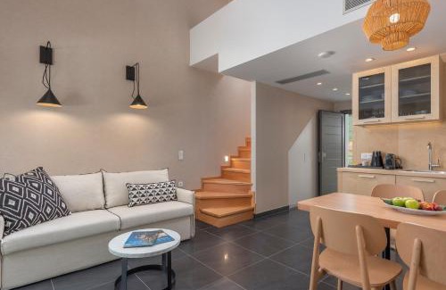 Olympiada Apartamento | ALPE LUXURY ACCOMMODATION Penelope Collection