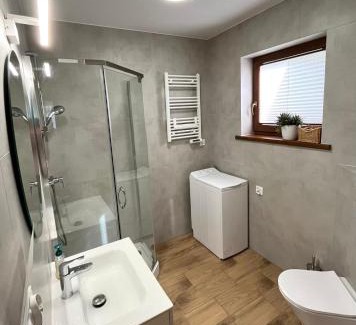 Miedzygorze Cabina | Alpejka - Domek Górski