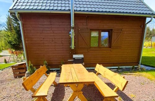 Lubawka Chalet De Esquí | Alpejskie domki Karkonosze