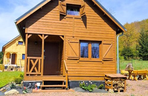 Lubawka Chalet De Esquí | Alpejskie domki Karkonosze