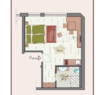 Hoarberg Apartamento | Alpen-Apart