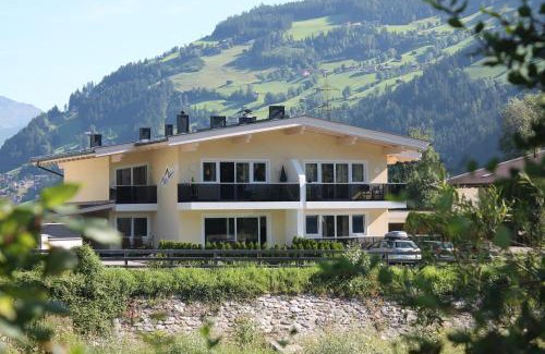 Hoarberg Apartamento | Alpen-Apart