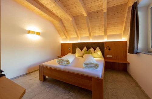 Prutz Apartamento | Alpen Apart Heiss - DELUXE XL Apartments