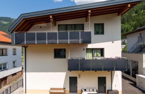 Prutz Apartamento | Alpen Apart Heiss - DELUXE XL Apartments