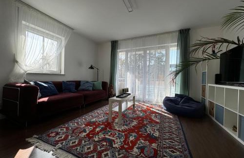 Freilassing Apartamento | Alpen Apartman Freilassing