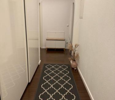 Freilassing Apartamento | Alpen Apartman Freilassing