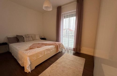 Freilassing Apartamento | Alpen Apartman Freilassing