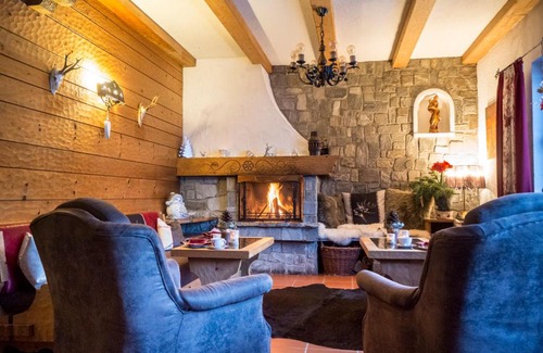 Berwang Apartamento | Alpen Apartments Austria