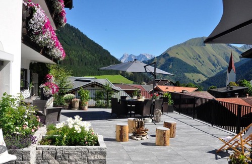 Berwang Apartamento | Alpen Apartments Austria