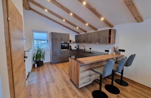 Woerth Apartamento | Alpen Aparts Alteck