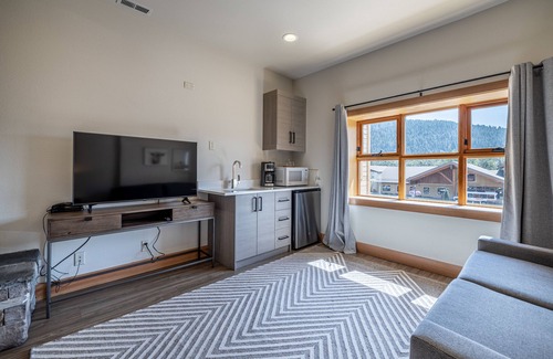Leavenworth Hotel | Alpen Dorf Pension