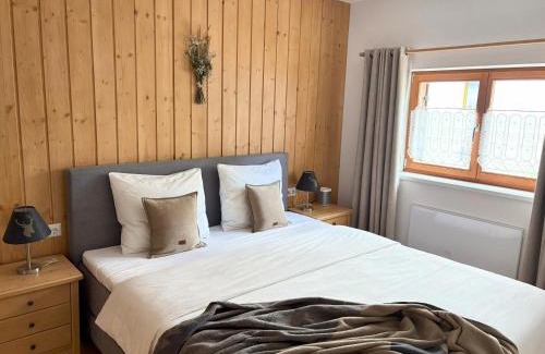 Bad Kleinkirchheim Apartamento | Alpen family apartment Bergfreunde near skilift and golf course