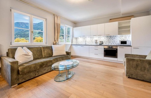Valle Aurina Apartamento | Alpen Living - 2 Stock