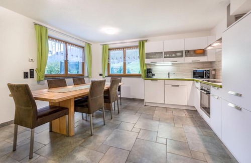 Valle Aurina Apartamento | Alpen Living - 2 Stock