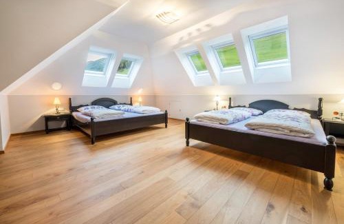 Valle Aurina Apartamento | Alpen Living - 2 Stock