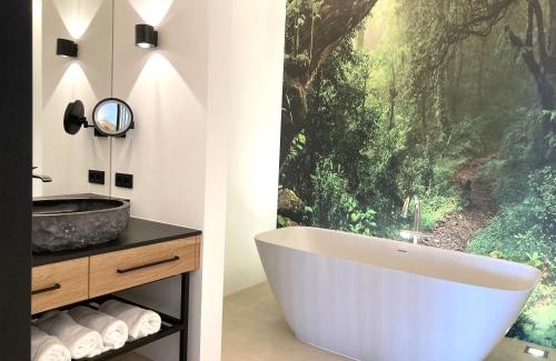 Sankt Sebastian Apartamento | Alpen Luxury Lodge, MARIAZELL - Adults only