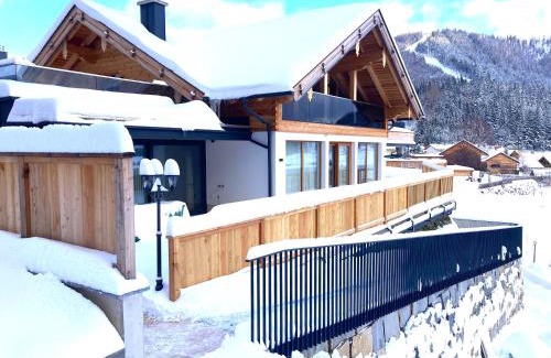 Sankt Sebastian Apartamento | Alpen Luxury Lodge, MARIAZELL - Adults only