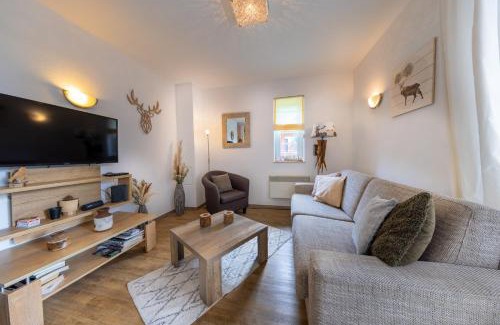 Vorderglemm Casa | Alpen Resort Saalbach D4