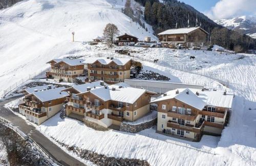 Vorderglemm Casa | Alpen Resort Saalbach D4