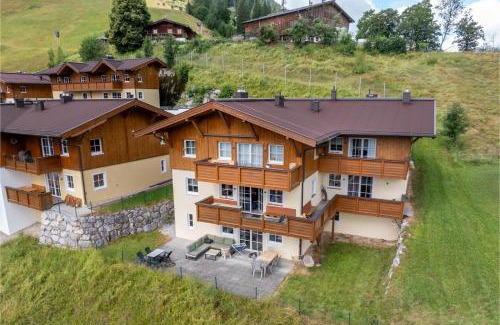 Vorderglemm Casa | Alpen Resort Saalbach D4