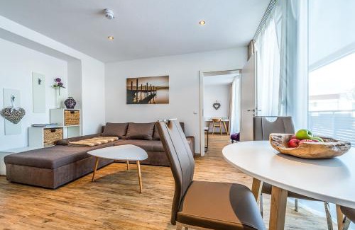 Kalzhofen Apartamento | Alpen´s Sonne mit Schwimmbad und Sauna
