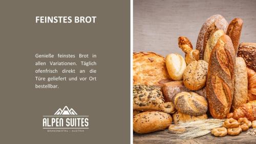 Brand Hotel | Alpen Suites Brandnertal