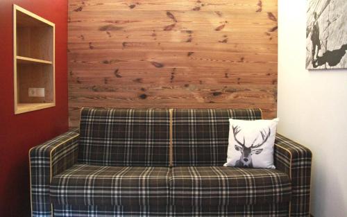 Brand Hotel | Alpen Suites Brandnertal