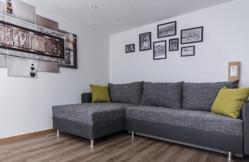 Dorf Apartamento | Alpenapart Frank