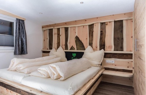 Dorf Apartamento | Alpenapart Frank