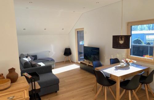 Schruns Apartamento | AlpenApart Montafon - Appartement Grabi