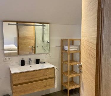 Schruns Apartamento | AlpenApart Montafon - Appartement Grabi