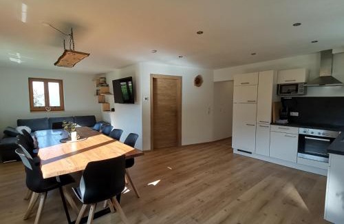Hainzenberg Apartamento | AlpenApartment Zillertal