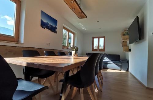 Hainzenberg Apartamento | AlpenApartment Zillertal