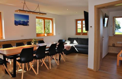 Hainzenberg Apartamento | AlpenApartment Zillertal