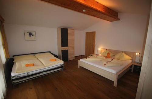 Kaprun Apartamento | AlpenAppartement