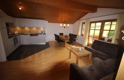 Kaprun Apartamento | AlpenAppartement