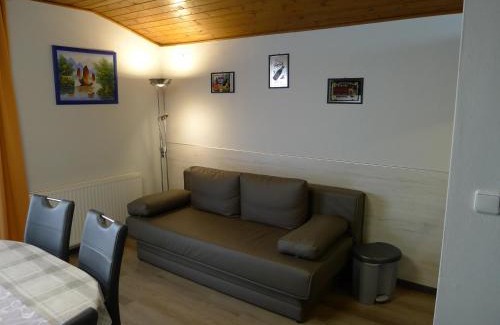 Piesendorf Apartamento | Alpenappartement Claudia
