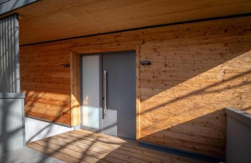 Spital am Pyhrn Apartamento | Alpenappartment Spital am Pyhrn