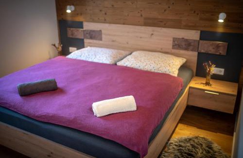 Spital am Pyhrn Apartamento | Alpenappartment Spital am Pyhrn