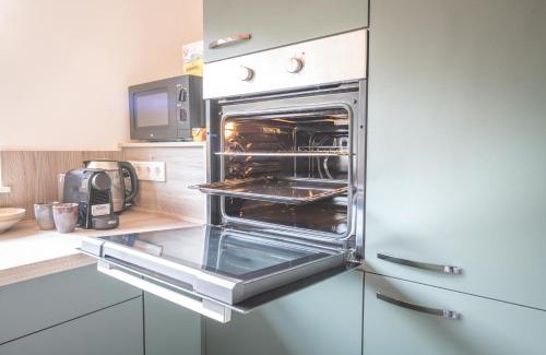 Spital am Pyhrn Apartamento | Alpenappartment Spital am Pyhrn