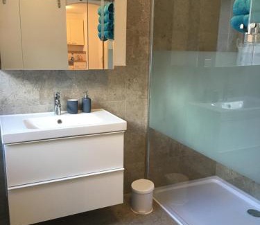 Vordernberg Apartamento | Alpenaquarium Grüblsee - FEWO Monika