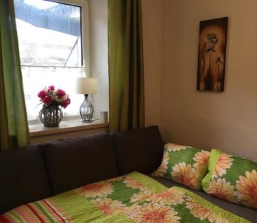 Vordernberg Apartamento | Alpenaquarium Grüblsee - FEWO Monika