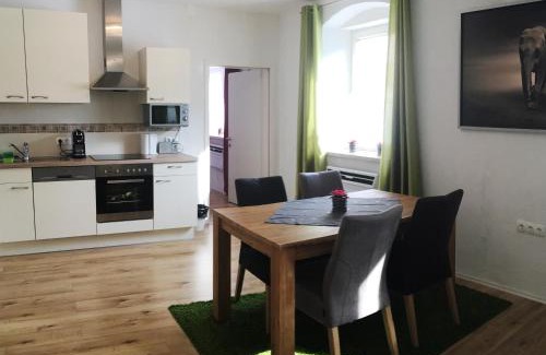 Vordernberg Apartamento | Alpenaquarium Grüblsee - FEWO Monika