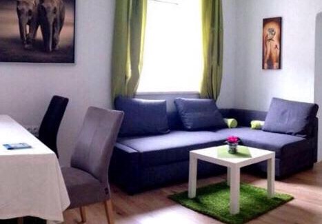 Vordernberg Apartamento | Alpenaquarium Grüblsee - FEWO Monika