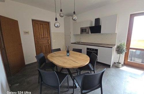 Pieve Apartamento | Alpenblick am Gardasee Ferienhaus